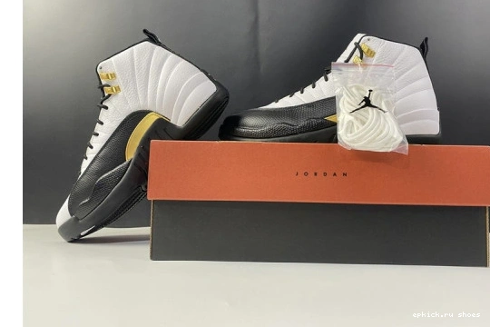 Cheap EP Dae CT8013-170 Suede Air Taxi Release Jordan XII 12 CT8013-170 0801